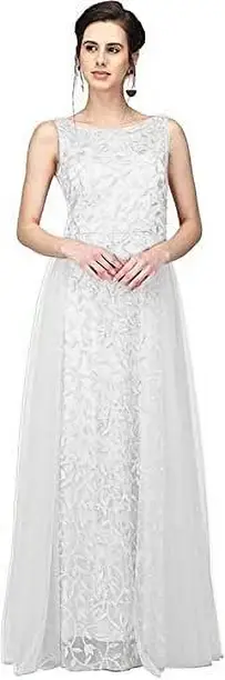 Papillon - Evening Gown